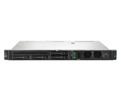 Komputer stacjonarny HPE ProLiant DL20 Gen11 Xeon E-2436/32GB/2x480GB SSD